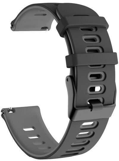 Ремешок 4wrist Garmin 20mm - Black