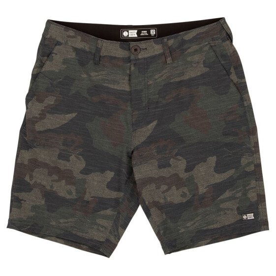 SALTY CREW Drifter 2 Hybrid Shorts