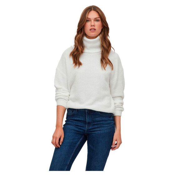 VILA Lajuli high neck sweater