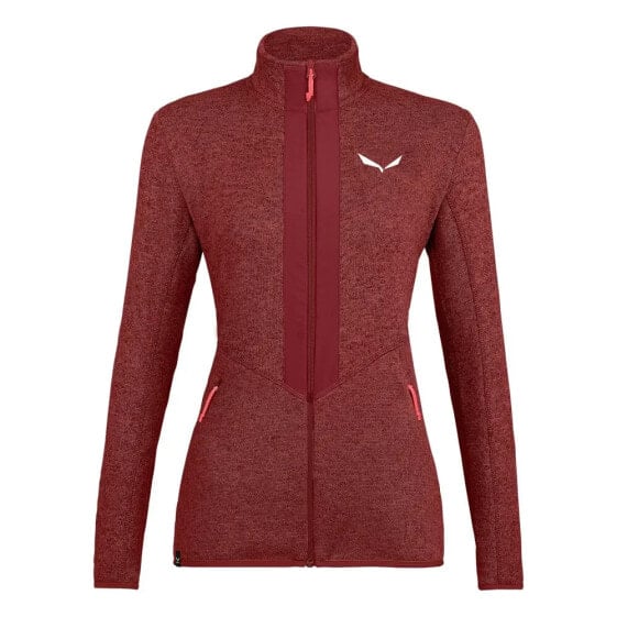 SALEWA Rocca 2 Polarlite fleece