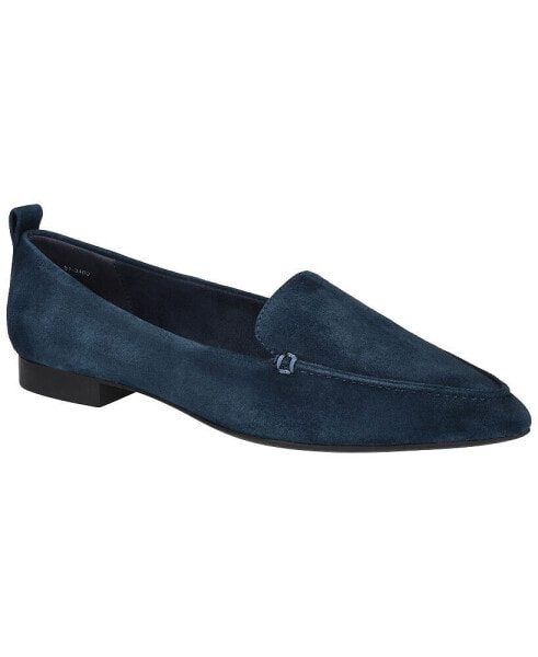 Women's Alessi Pointed Toe Flats