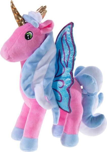 Galupy Einhorn Smarty, ca. 26cm