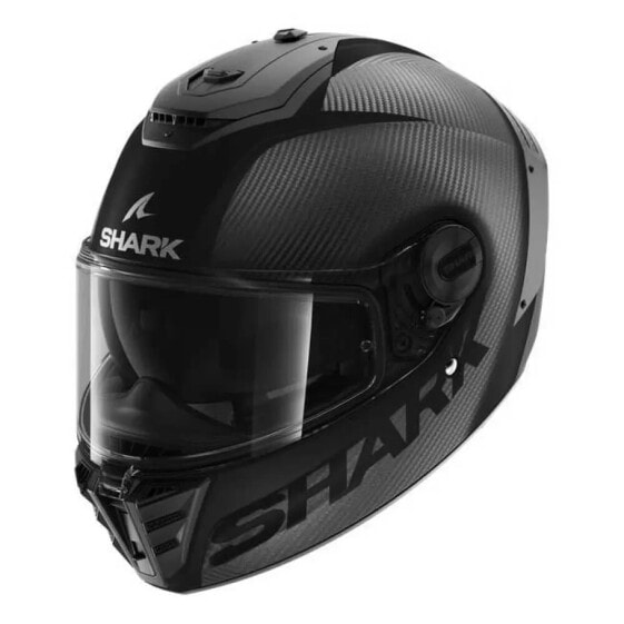 SHARK Spartan RS Carbon Skin full face helmet