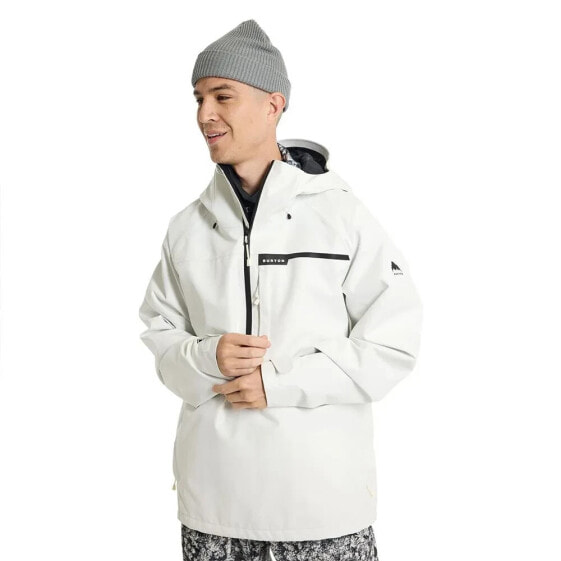 BURTON Goretex Pillowline Anorak jacket