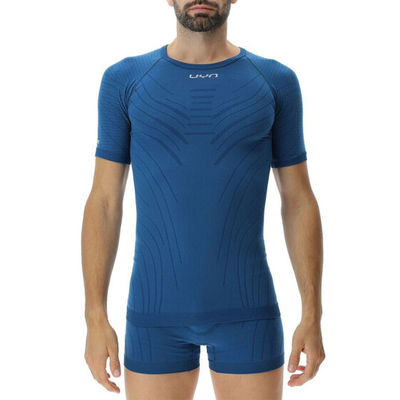 UYN Motyon 2.0 Short Sleeve Base Layer