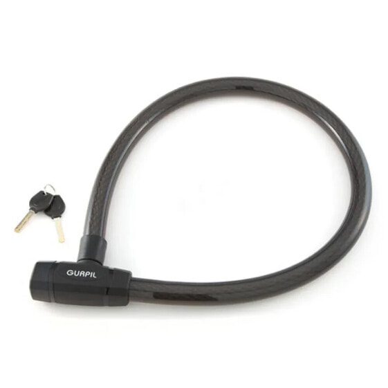 Кеды Gurpil GURPIL Cable Lock KL100