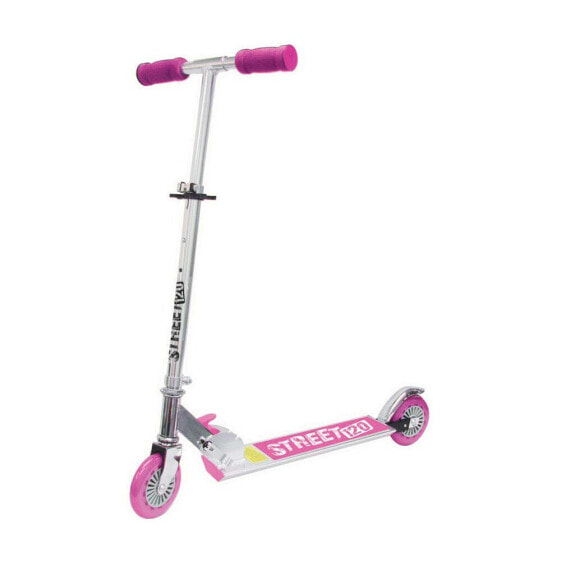 Sport One Scooter Street 120 Pink
