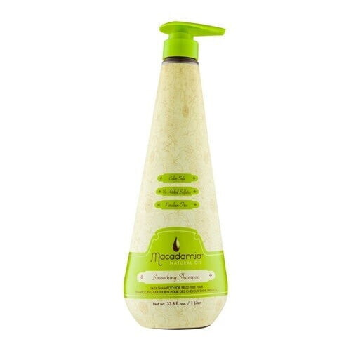 Macadamia Smoothing Shampoo