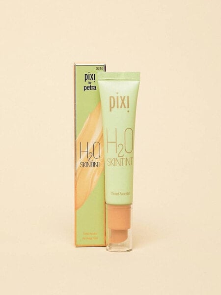 Pixi H2O Skintint Hydrating Water-Based Foundation 35ml