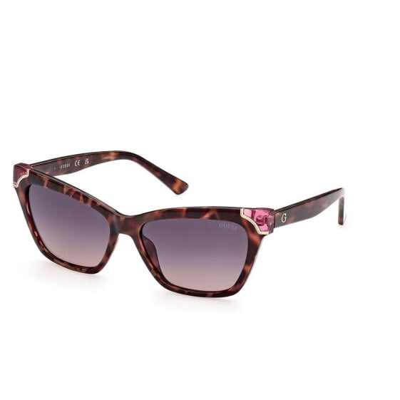 Очки GUESS GU7840 Sunglasses