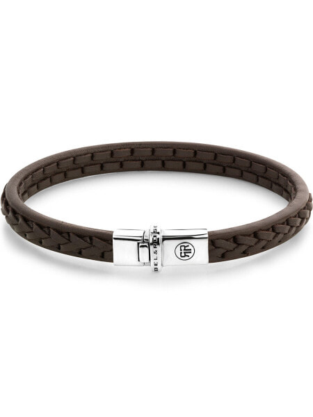 Rebel & Rose Bracelet Single Stranded RR-L0143-S-L+ mens