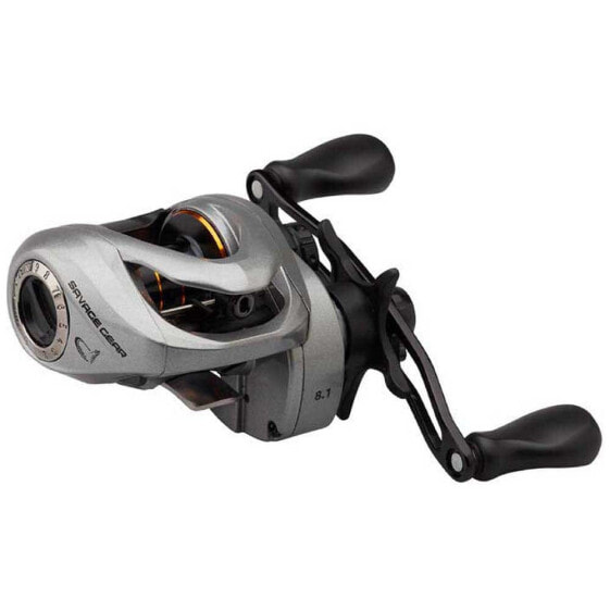 SAVAGE GEAR SG6 250 LH Baitcasting Reel