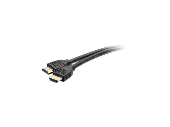 Кабель HDMI C2G Performance Ultra High Speed 2.1 с Ethernet 8K 60 Гц C2G10454