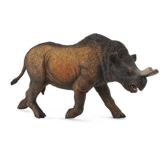 Фигурка Collecta Megacerops Deluxe 1:20