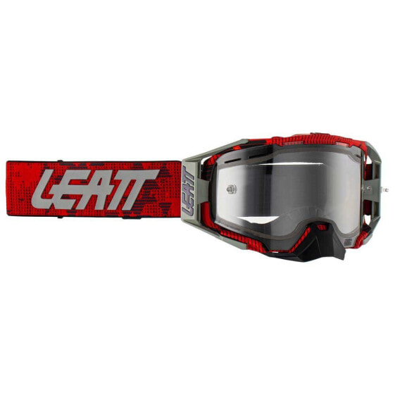 LEATT Velocity 6.5 Enduro JW Goggles