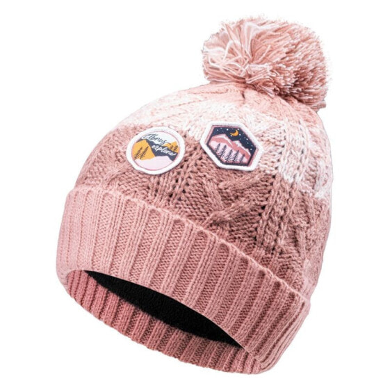 Шапка зимняя детская Elbrus Lewis Tg Jr Cap 92800438469