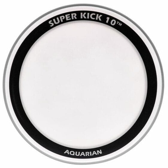 Ударные набор Aquarian 18" Superkick Ten Coated