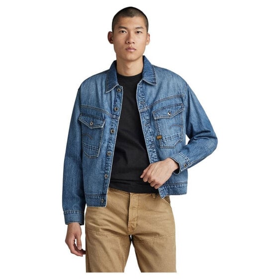 G-STAR Dakota denim jacket