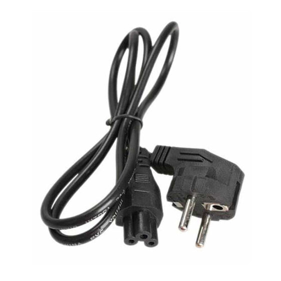 AVER POWER CORD CAM340/340+ EU Pin adapter