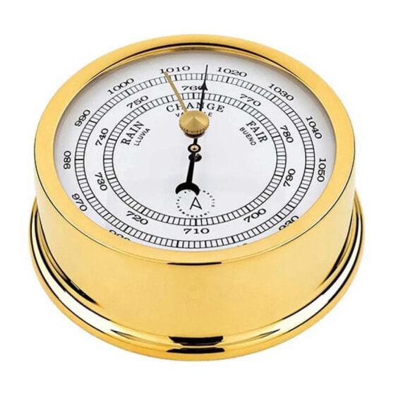 AUTONAUTIC INSTRUMENTAL B95D Nautical Barometer