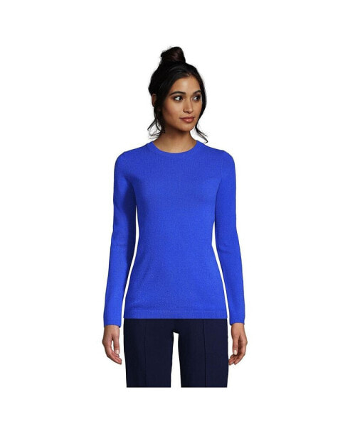 Women's Tall Cashmere Sweater