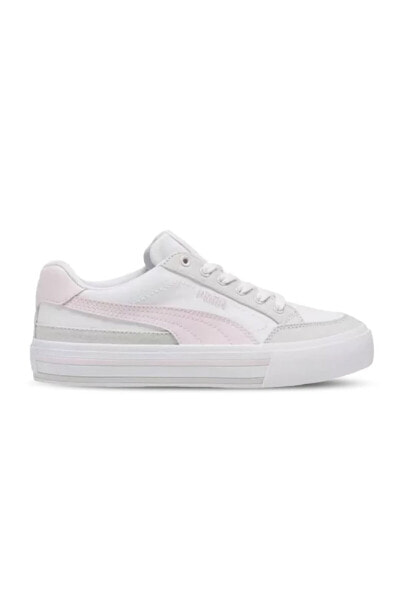 Кроссовки женские PUMA Court Classic Vulc Fs