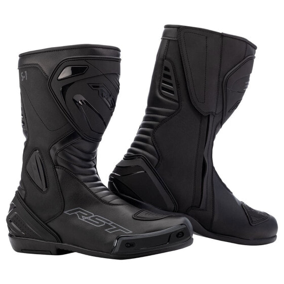RST S1 WP CE Motorcycle Boots