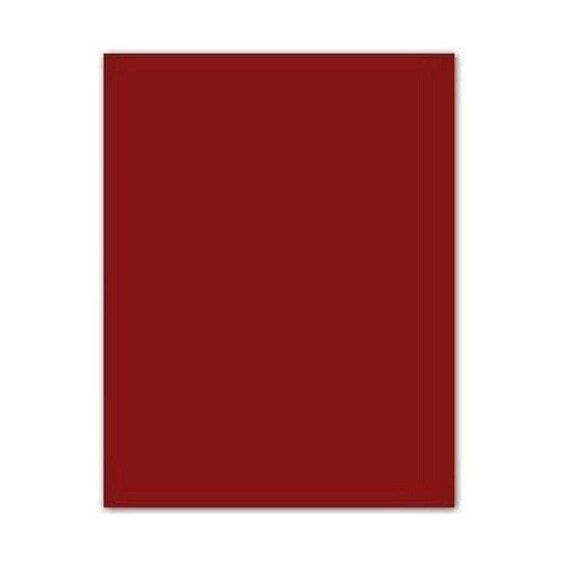 Картонная бумага Iris Тёмно Бордовый 50 x 65 cm
