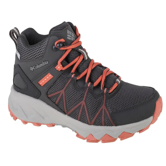 COLUMBIA Peakfreak II Outdry hiking boots