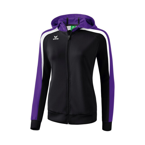 ERIMA Training Jacket Liga 2.0 Avec Hood