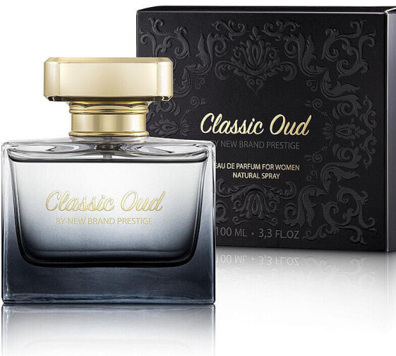 New Brand Classic Oud