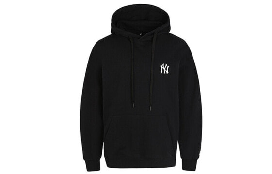 MLB Featured Tops Hoodie MLB Nylogo 31HDE1011-50L