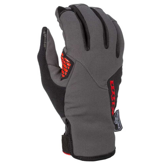 KLIM Inversion Gloves