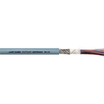 Lapp DatenkabelUNITRONIC FD CY 10x0.25 - Cable - 10 m