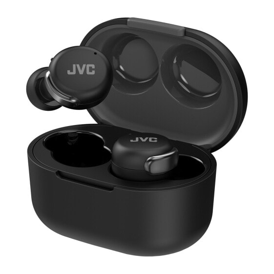 JVC HA-A30T Farbe: Charcoal Black