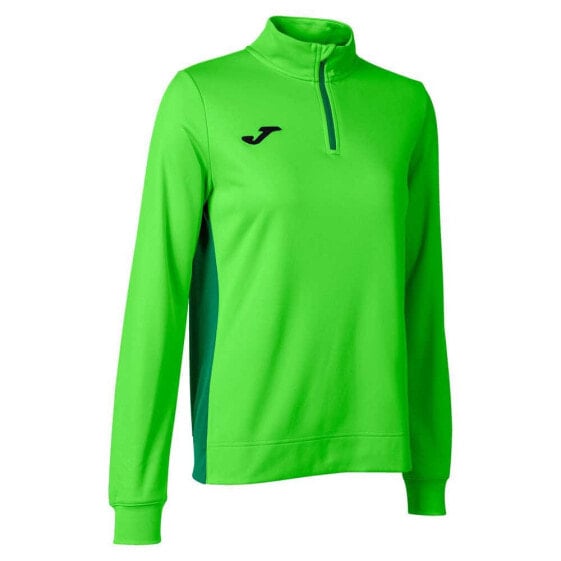 JOMA Winner II half zip sweatshirt