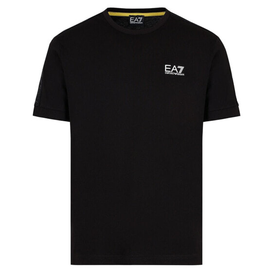 EA7 EMPORIO ARMANI 3DPT35 short sleeve T-shirt