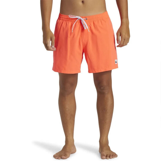 QUIKSILVER Solid 15´´ Swimming Shorts