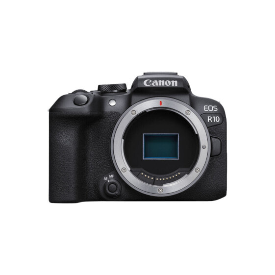 Рефлекс-камера Canon EOS R10