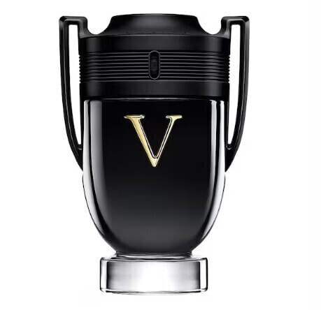 Парфюм Paco Rabanne Invictus Victory Extreme - EDP "Испытательный"