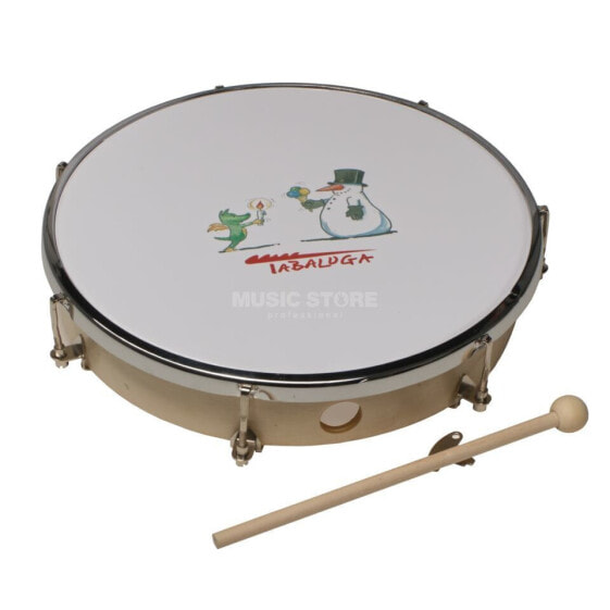 Fame Tabaluga Frame Drum Handtrommel 10"