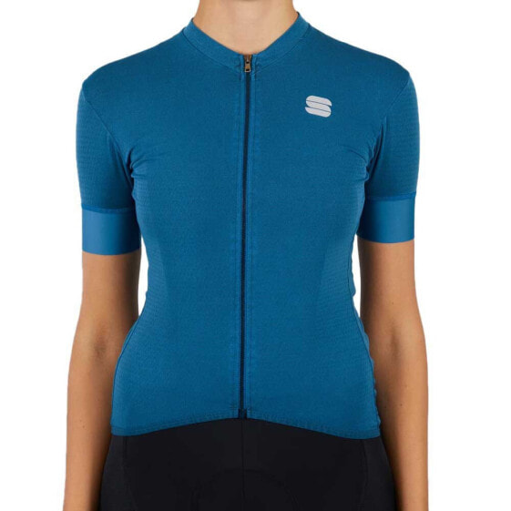 SPORTFUL Monocrom short sleeve jersey