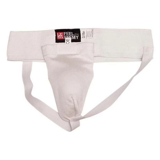 Наколенники KRF Logo Jockstrap