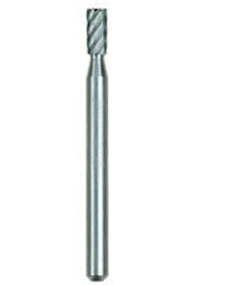 Dremel High Speed Cutter 3,2 mm - Any brand - Plastic - Soft metal - Wood - Steel - 3.9 cm - 3.2 mm - 2 pc(s)