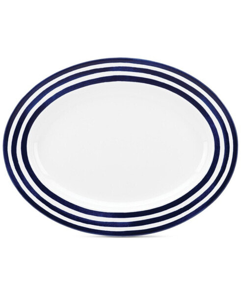 Charlotte Street 16" Platter