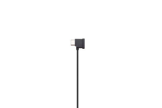 DJI CP.MA.00000256.01 - USB C - USB C - Black