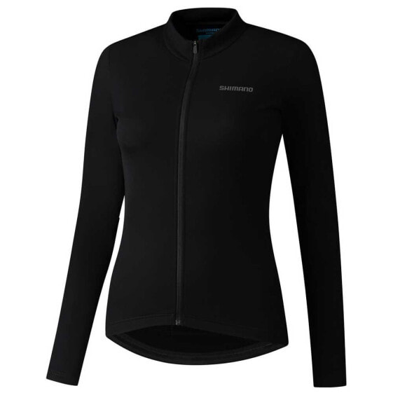 Куртка Element Jersey Jacket Shimano