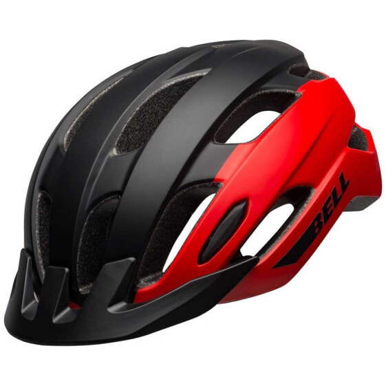 Шлем защитный Bell Trace MTB Helmet