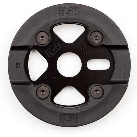 BSD Barrier Chainring With Chain Guard