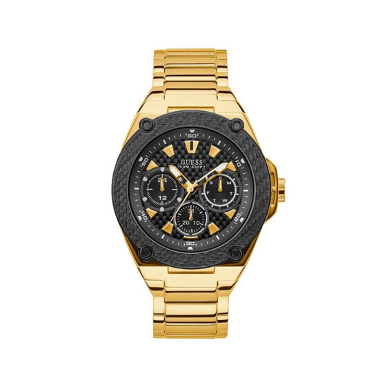 GUESS Legacy watch